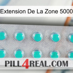 Exten Zone 5000 28